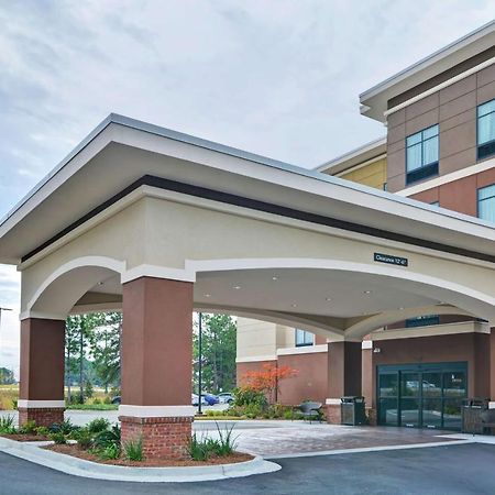 Homewood Suites By Hilton Savannah Airport Exteriör bild