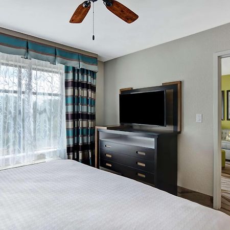 Homewood Suites By Hilton Savannah Airport Exteriör bild