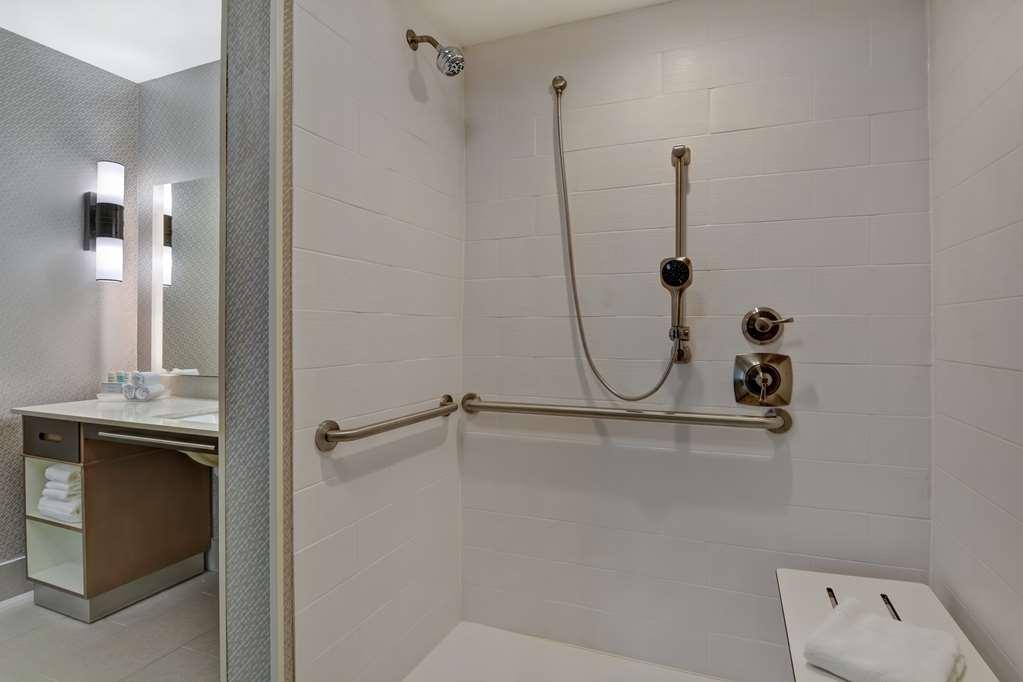 Homewood Suites By Hilton Savannah Airport Exteriör bild