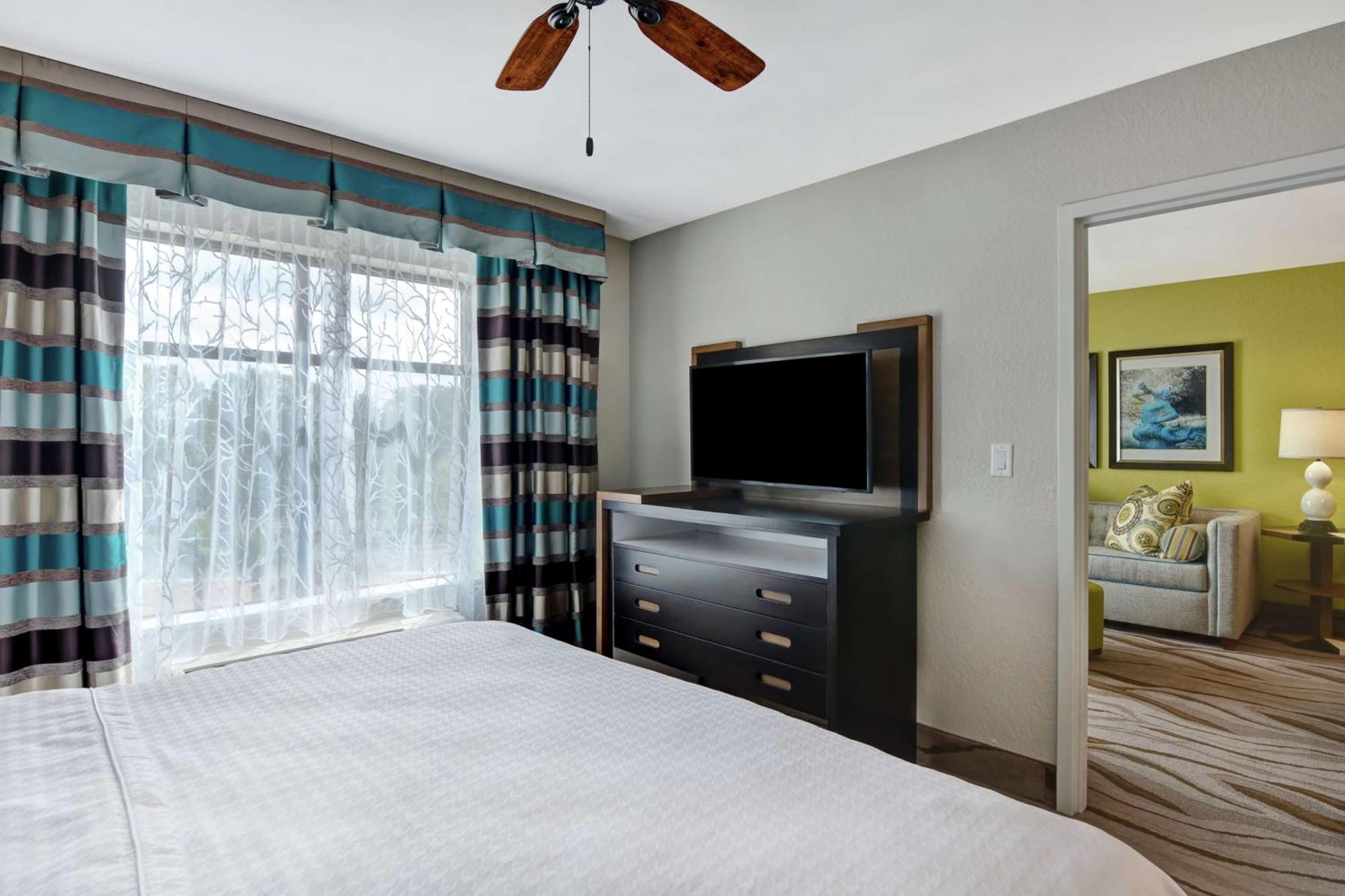 Homewood Suites By Hilton Savannah Airport Exteriör bild