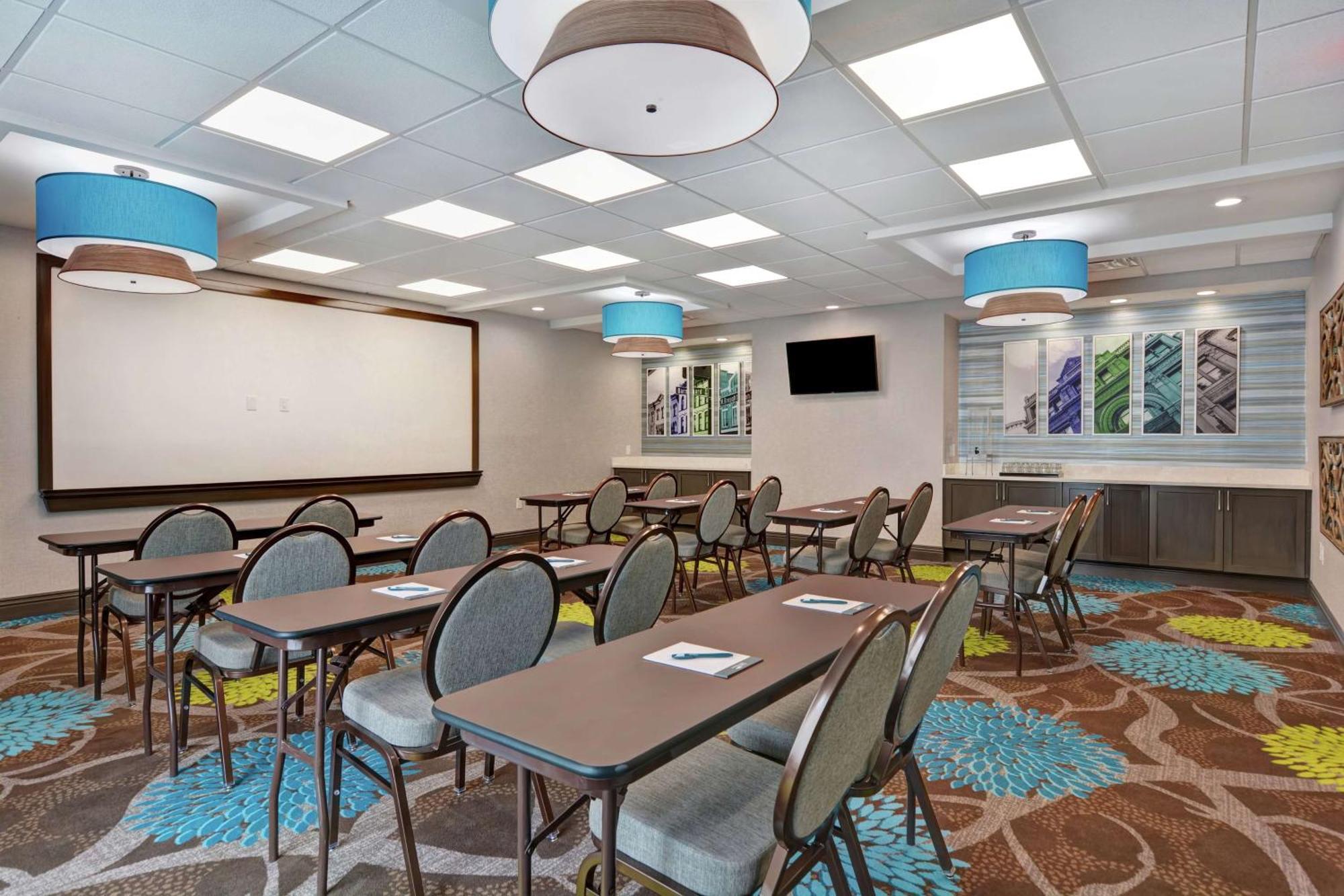 Homewood Suites By Hilton Savannah Airport Exteriör bild