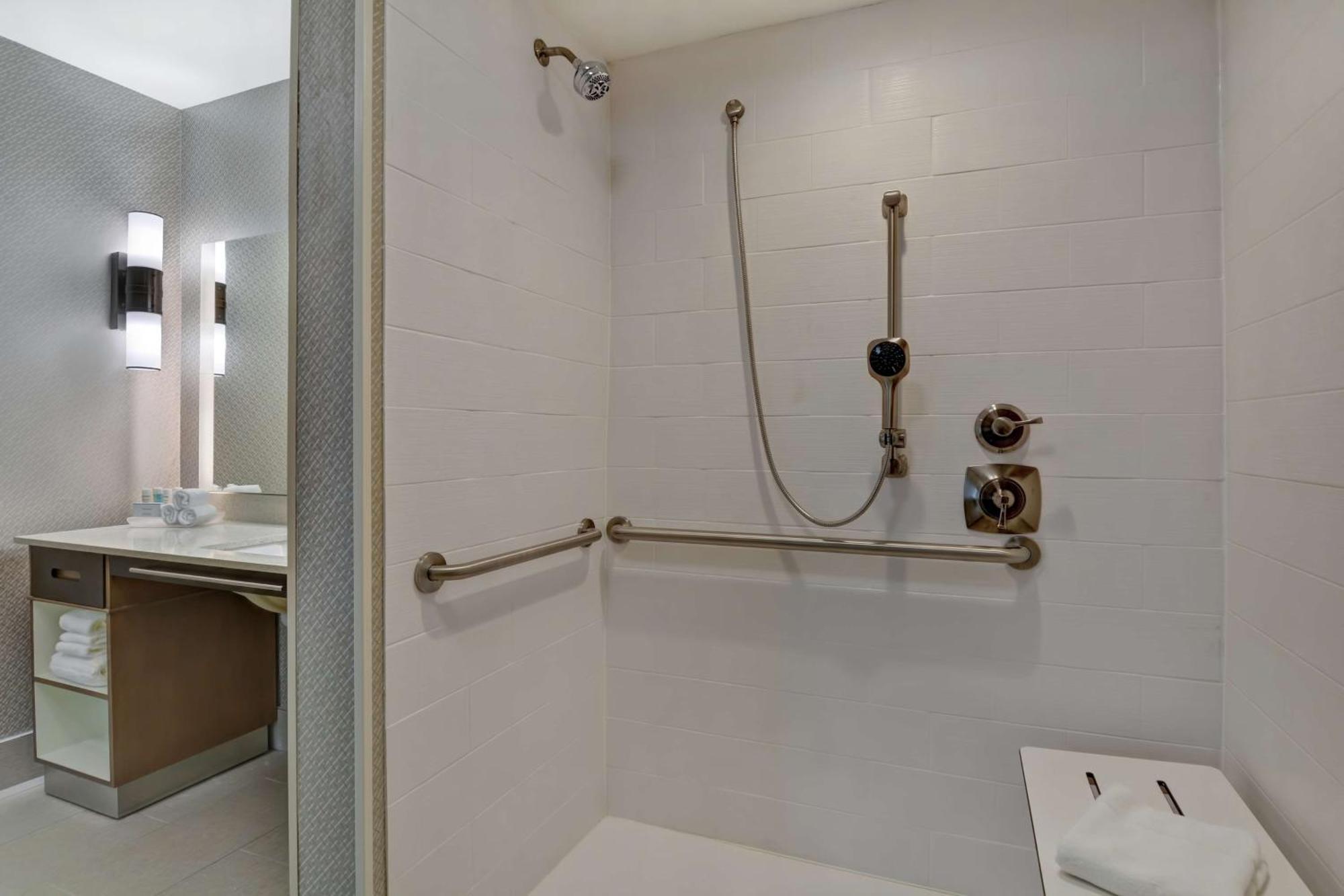 Homewood Suites By Hilton Savannah Airport Exteriör bild