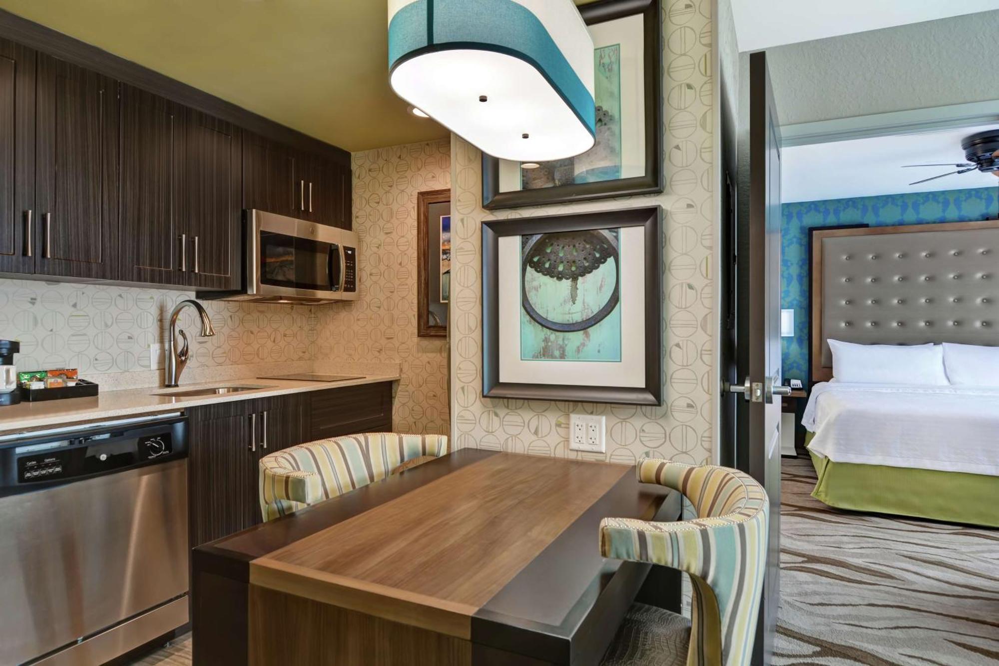 Homewood Suites By Hilton Savannah Airport Exteriör bild