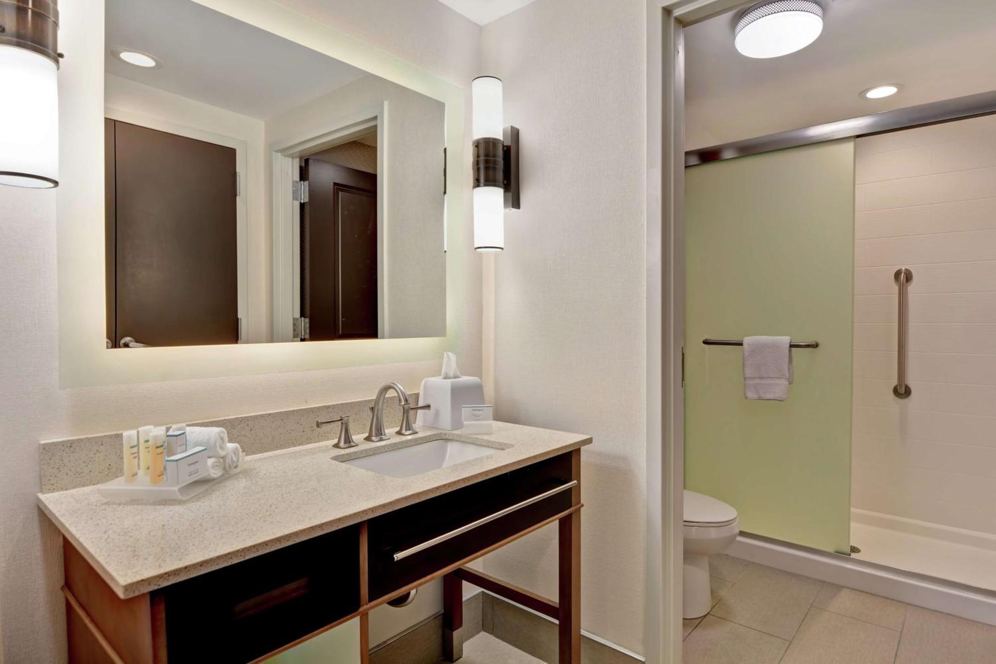 Homewood Suites By Hilton Savannah Airport Exteriör bild