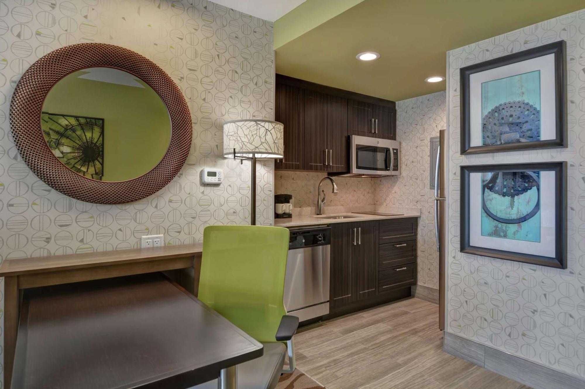 Homewood Suites By Hilton Savannah Airport Exteriör bild