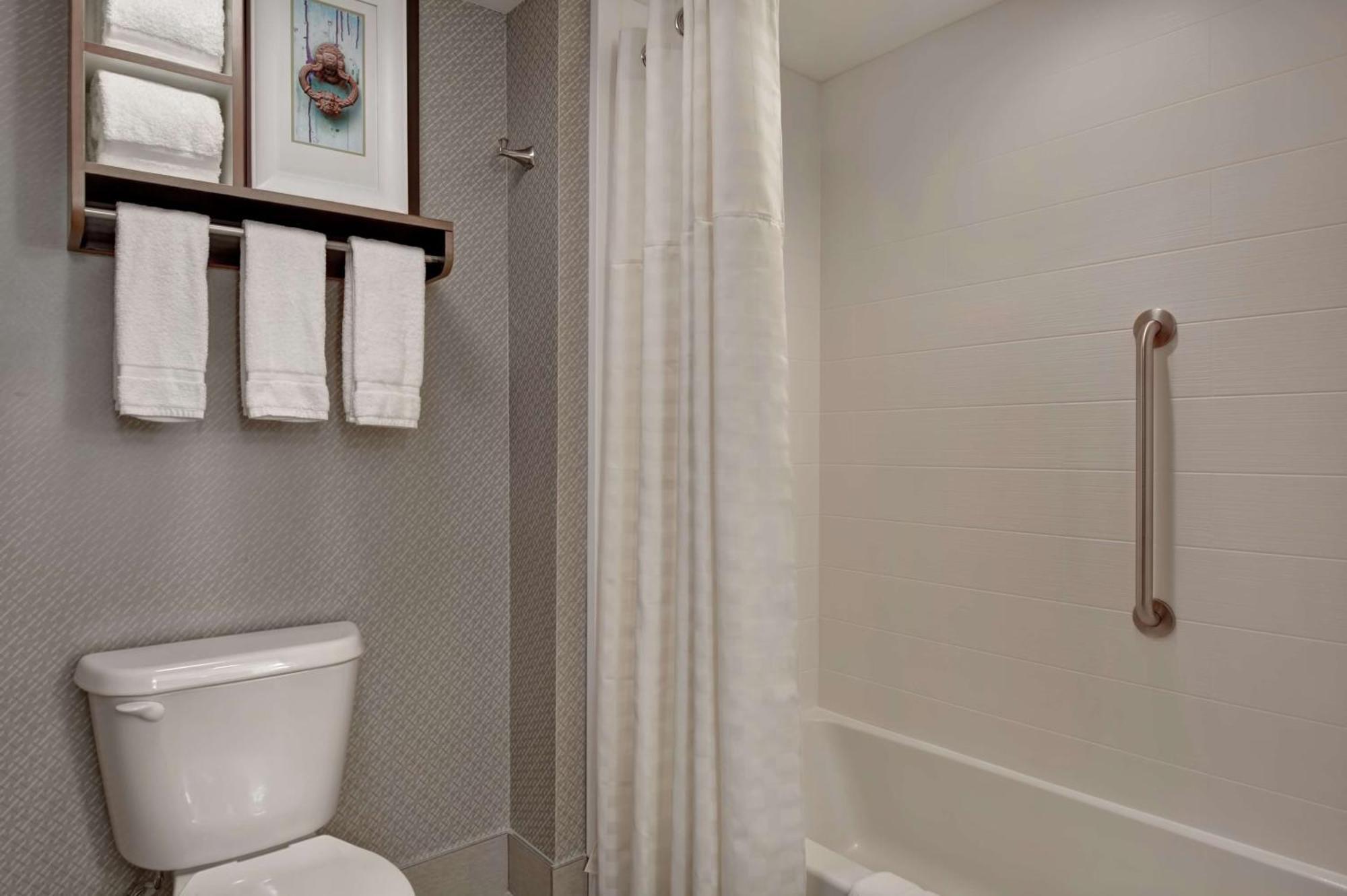 Homewood Suites By Hilton Savannah Airport Exteriör bild