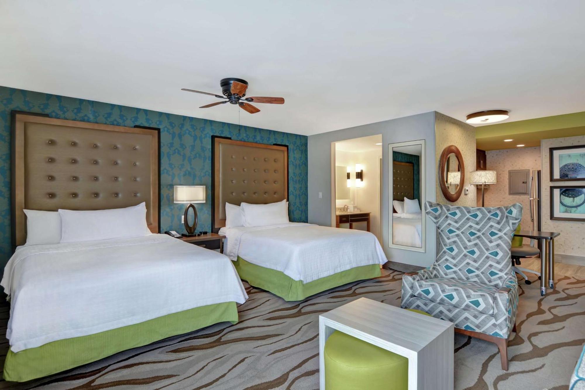Homewood Suites By Hilton Savannah Airport Exteriör bild