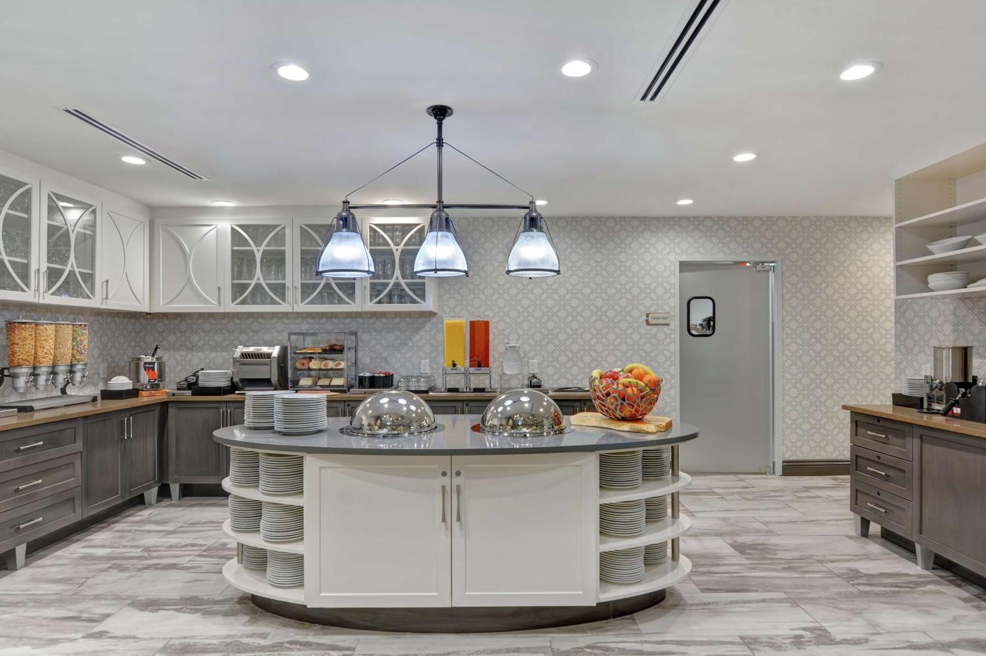 Homewood Suites By Hilton Savannah Airport Exteriör bild