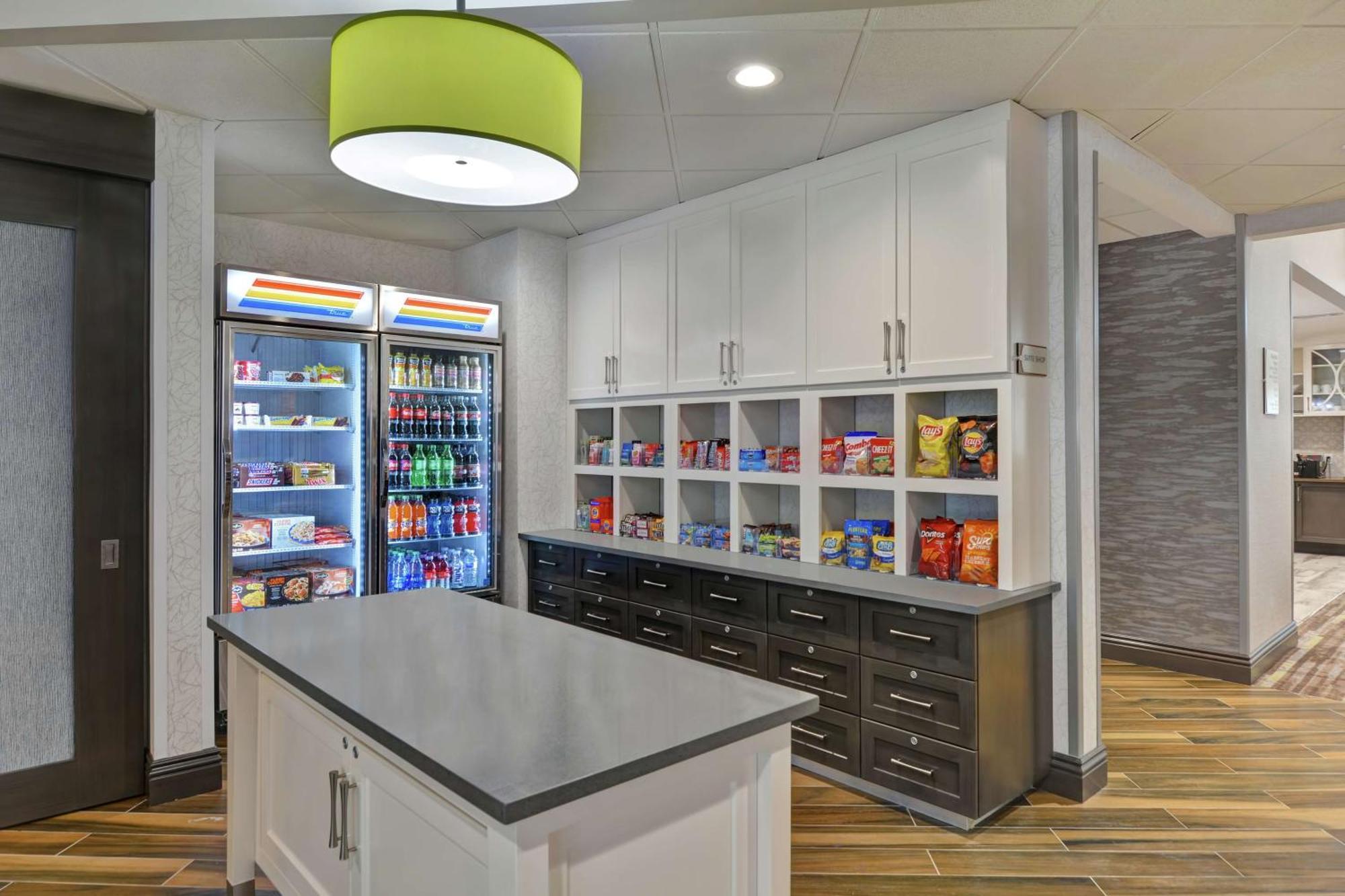 Homewood Suites By Hilton Savannah Airport Exteriör bild