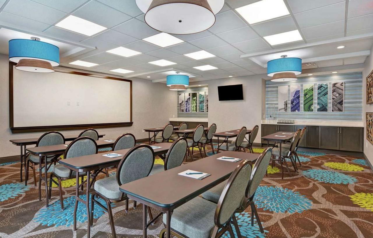 Homewood Suites By Hilton Savannah Airport Exteriör bild